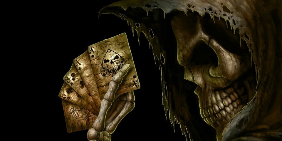 XvDeathpoolVx's profile banner image