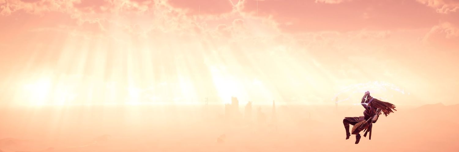 edelapologist's profile banner image