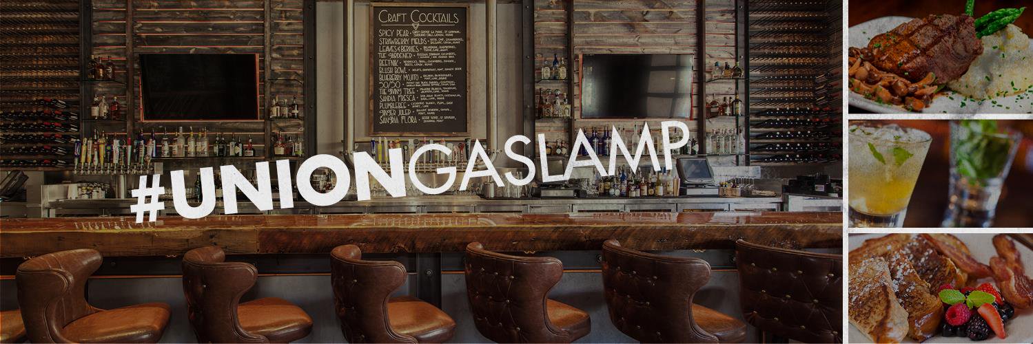 UnionGaslamp's profile banner image