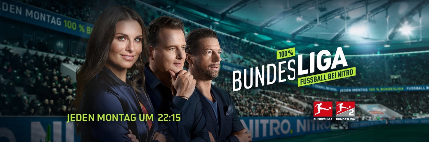 Laura Wontorra (@LauraWontorra) / Posts / X