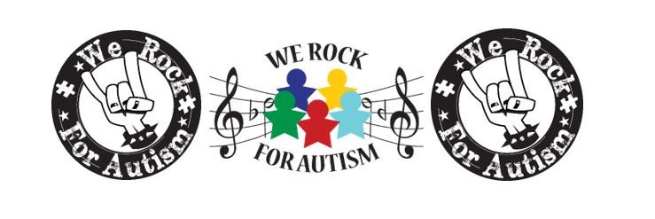 WeRockForAutism's profile banner image