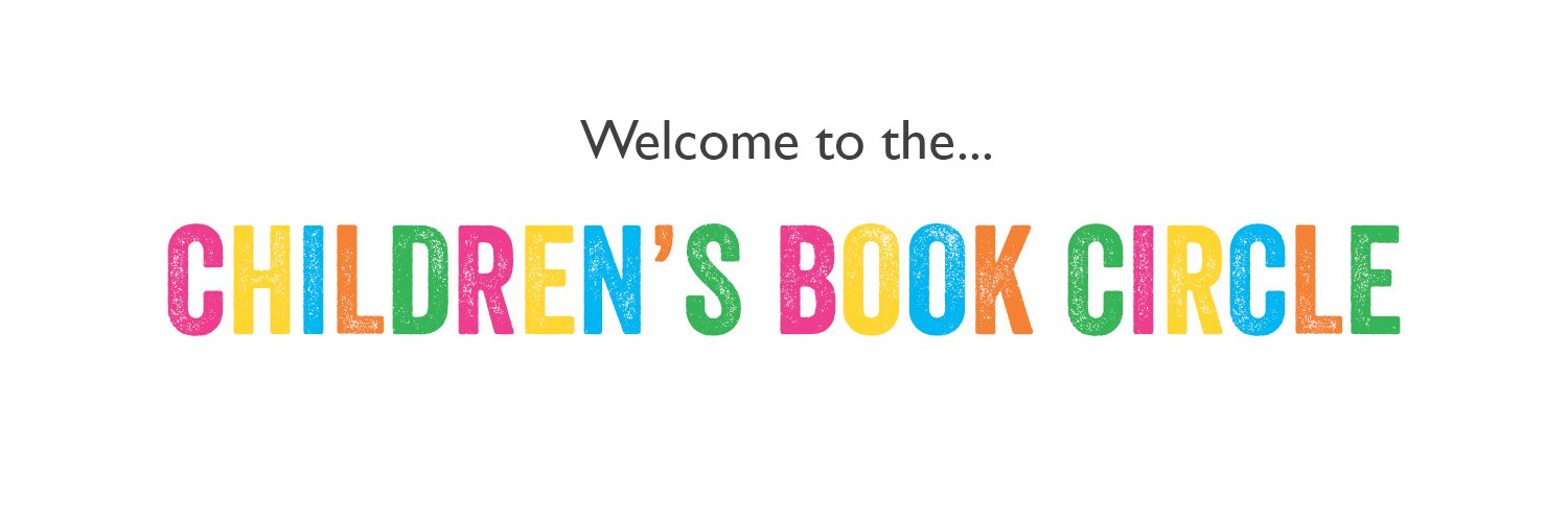 Children's Book Circle banner