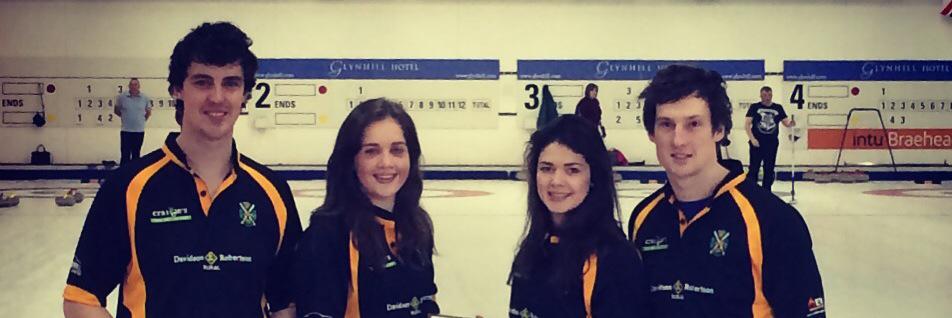 Edinburgh JAC banner