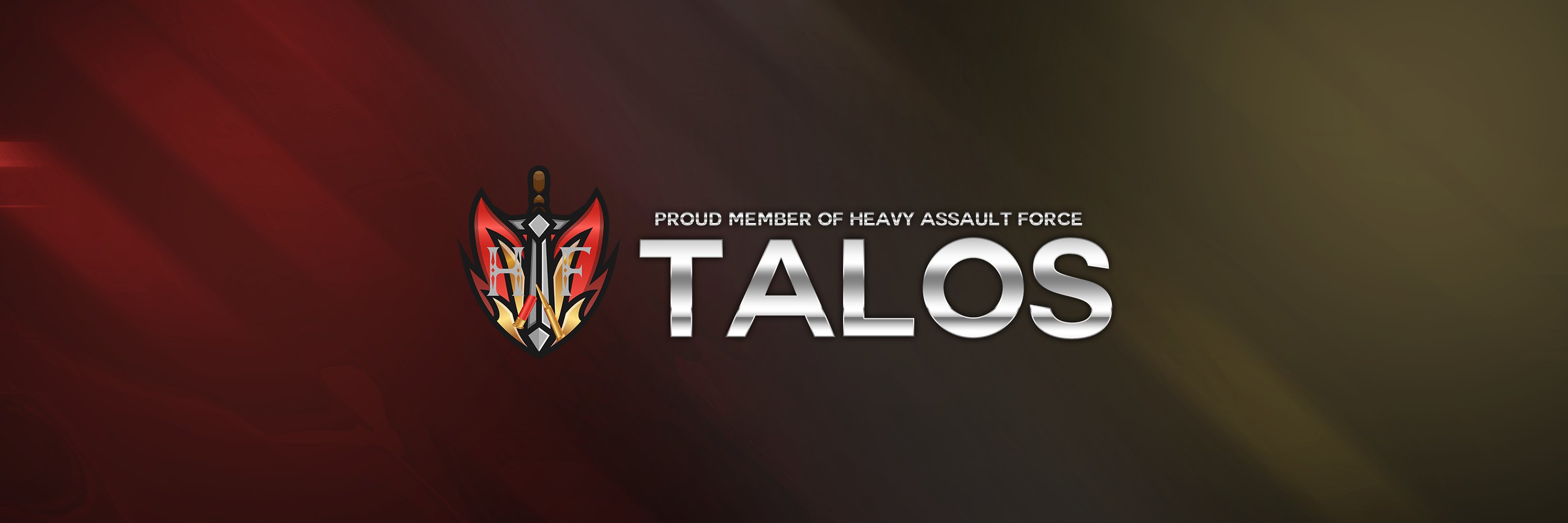TalosViking's profile banner image