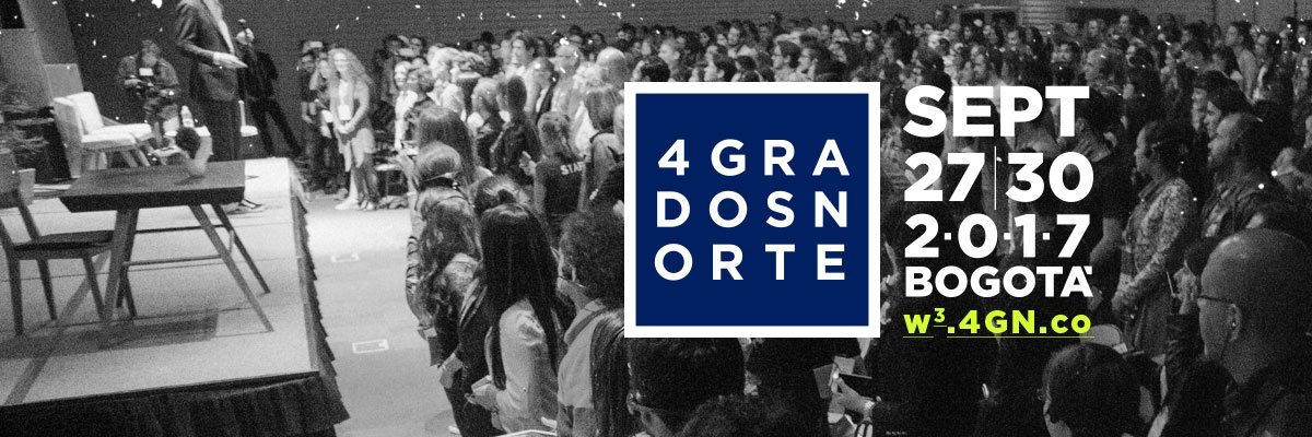 congreso4GN's profile banner image