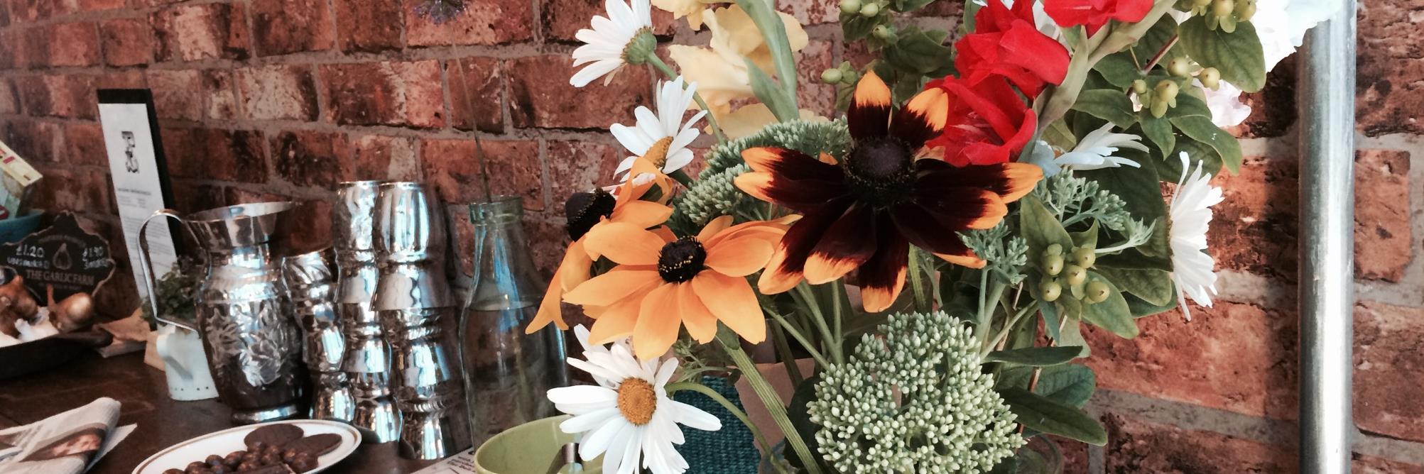 The Deli At 80 banner