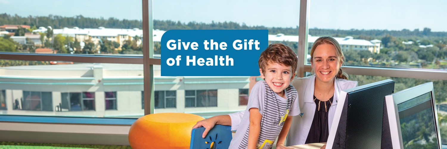 LeeHealthFdn's profile banner image