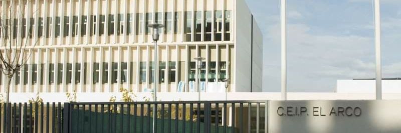 CEIP_El_Arco's profile banner image