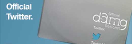 D.A.M.G banner