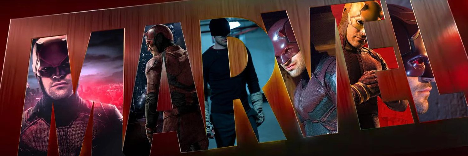 Kristina #WeSavedDaredevil Profile Banner