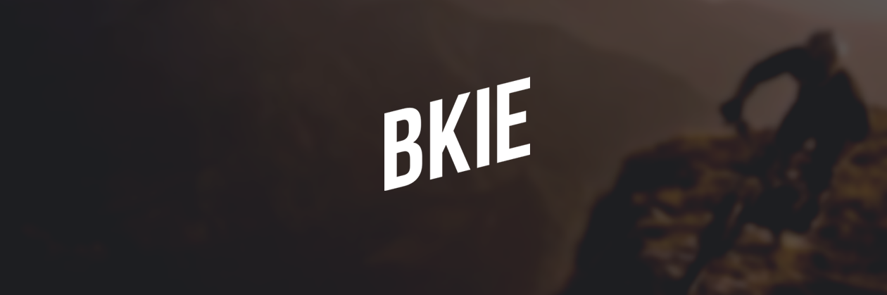 BKIE banner