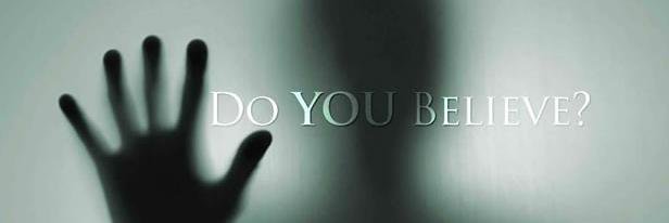 Paranormal Pics banner