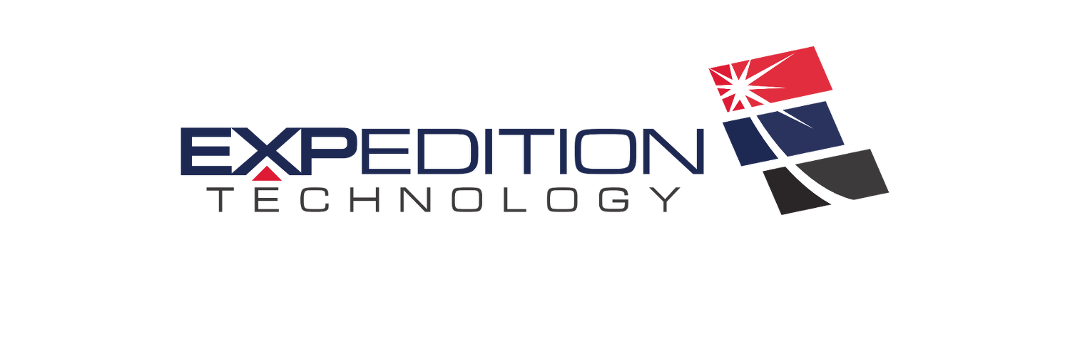 ExpTechInc's profile banner image