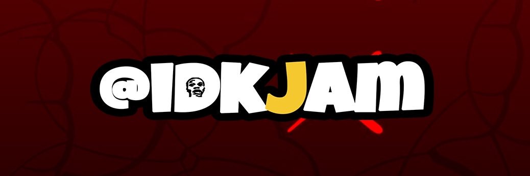 idkJAM_'s profile banner image