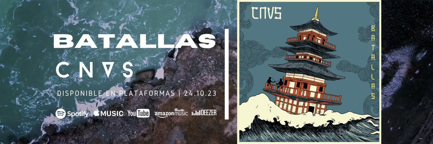 somoscanvas's profile banner image