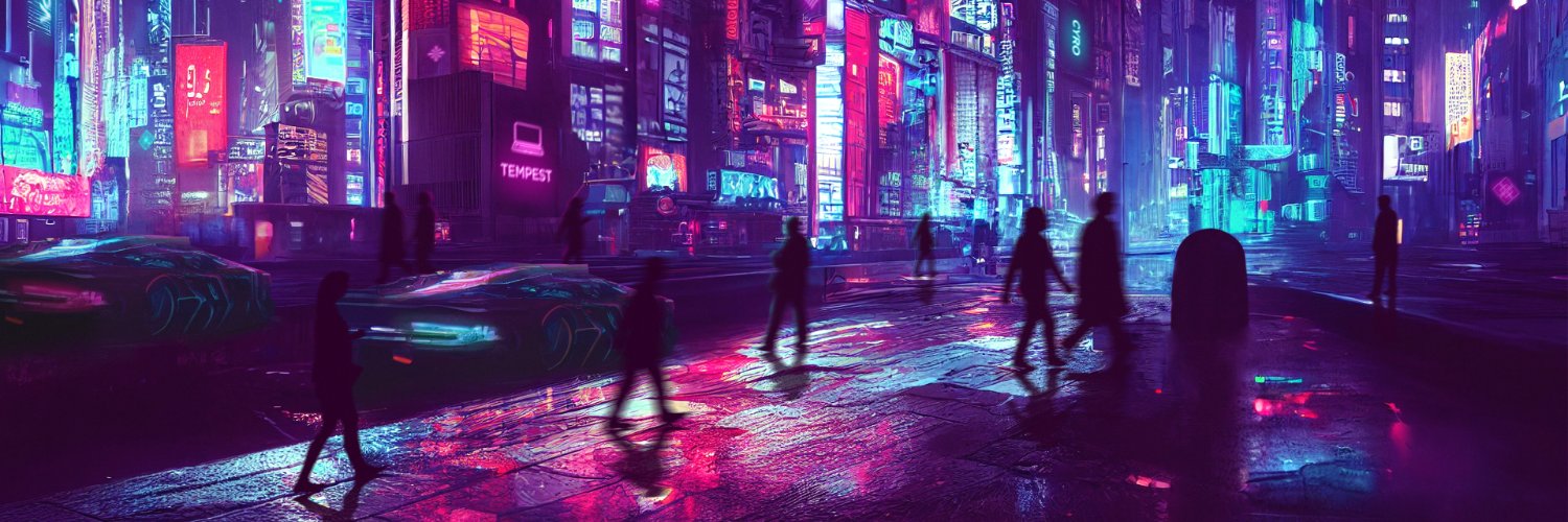 CharlieRKeough's profile banner image