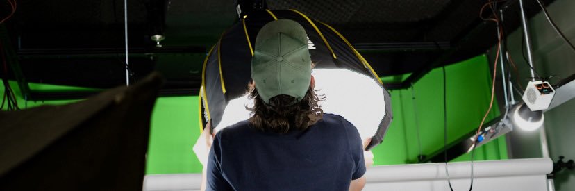 VlogdoLuck's profile banner image