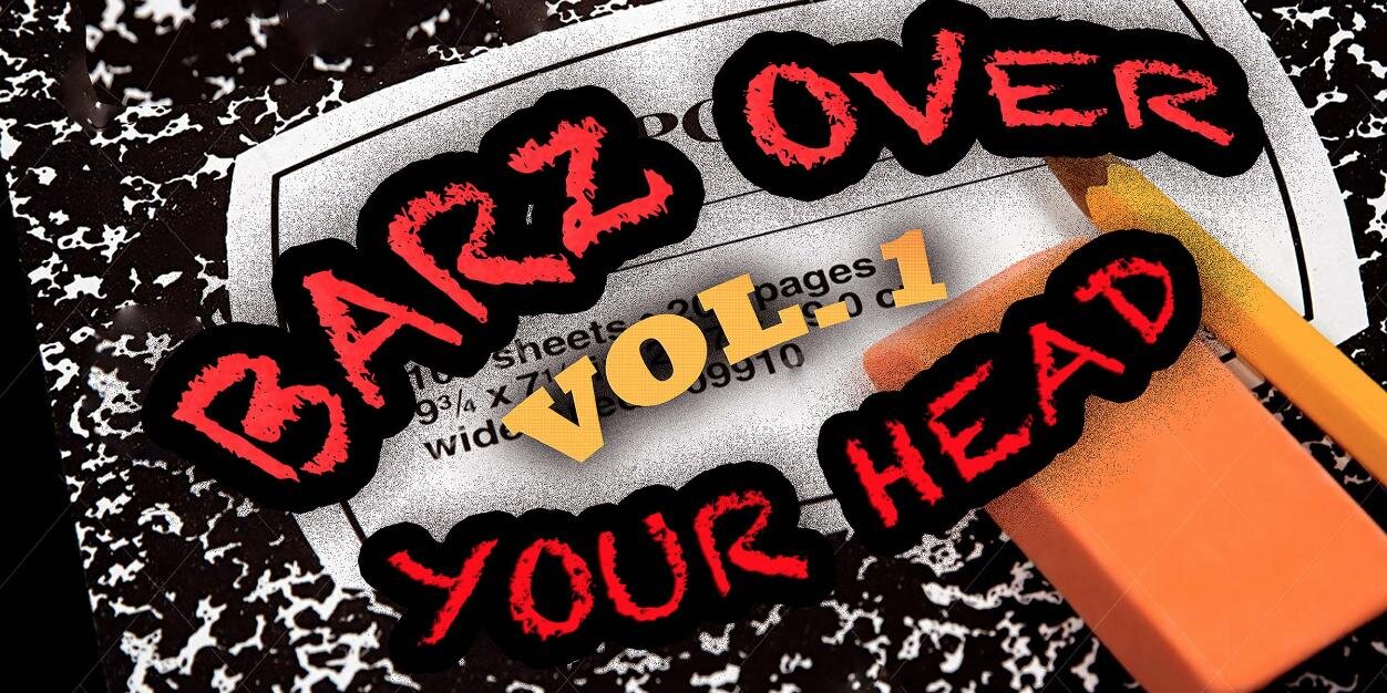BarzOver's profile banner image