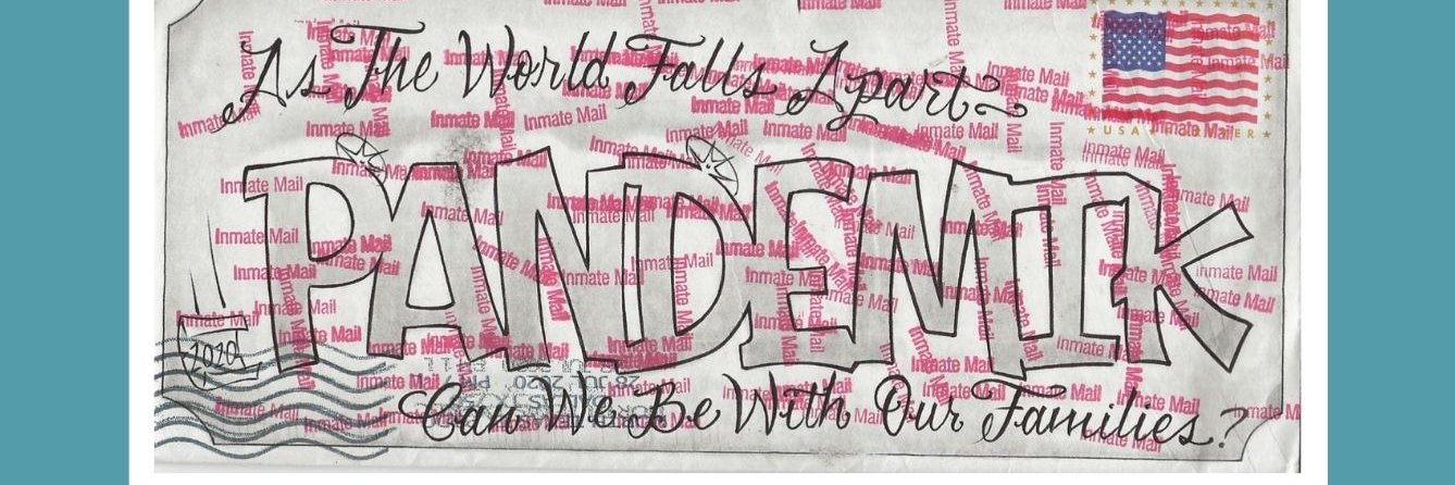 Texas Jail Project banner