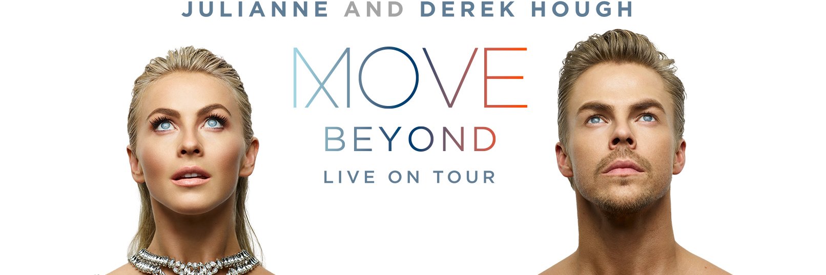 Move Live on Tour banner