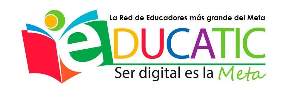 EducaTICMeta's profile banner image