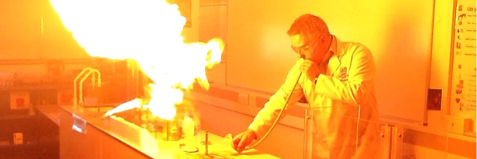 CHCscience's profile banner image