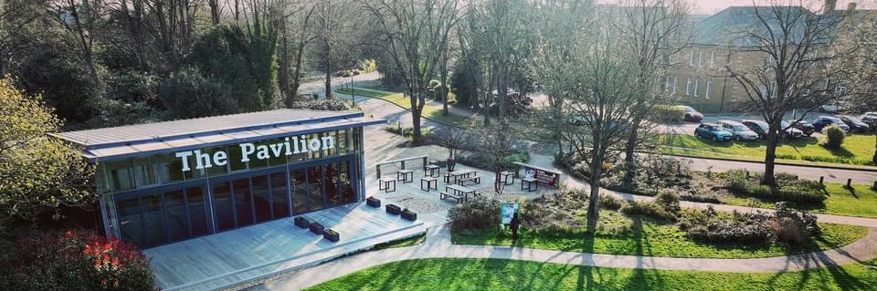 Chichester CDT banner