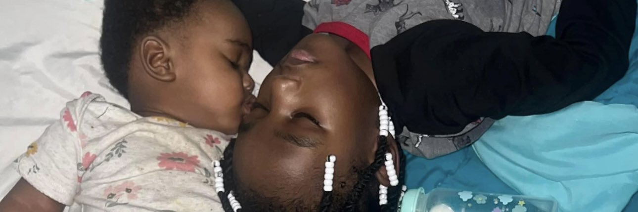 doneishaaa___'s profile banner image