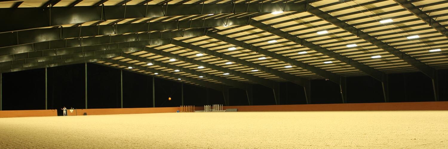 Stable View banner