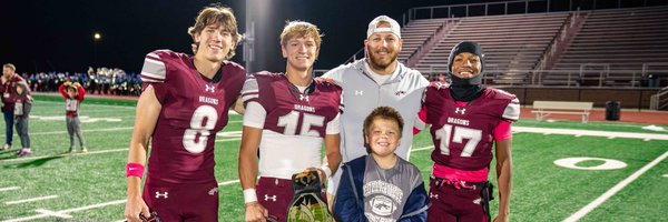 CoachLoganJohns Profile Banner