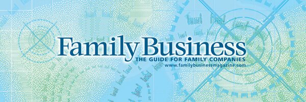 FamBizMagazine Profile Banner