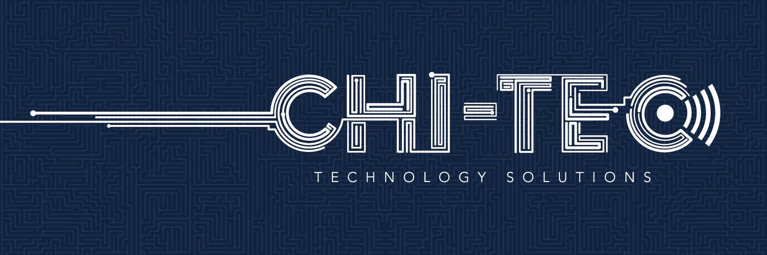 ChitecDom's profile banner image