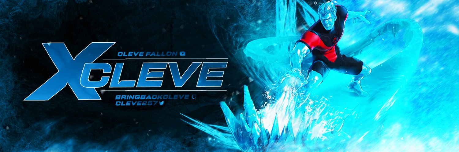 Cleve257's profile banner image
