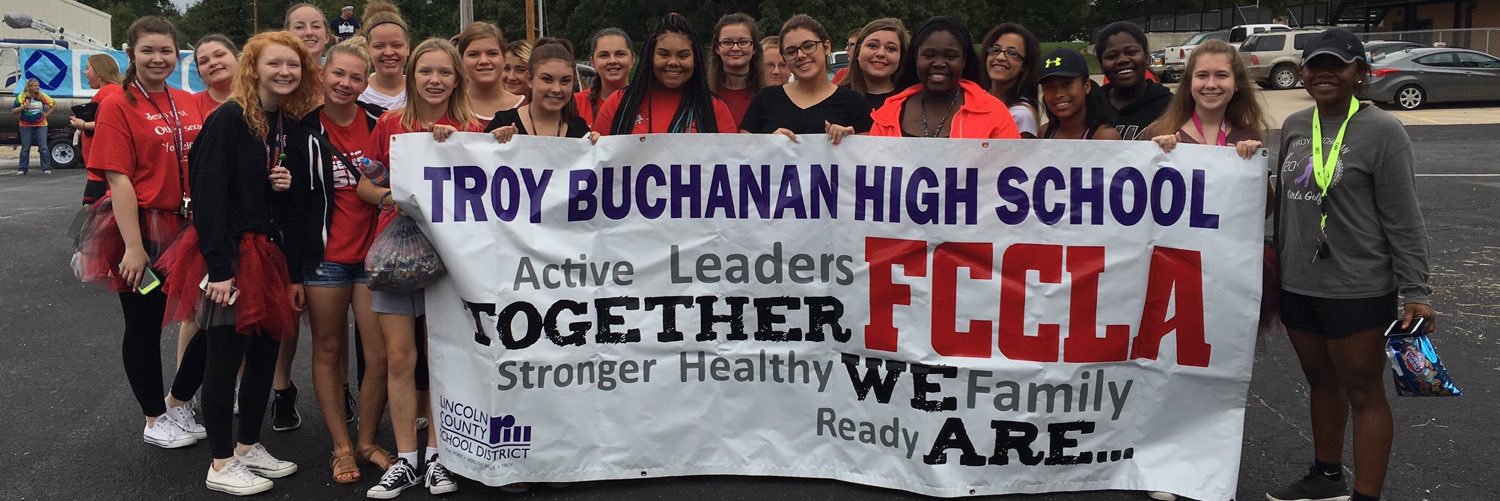 TBHS_FCCLA's profile banner image