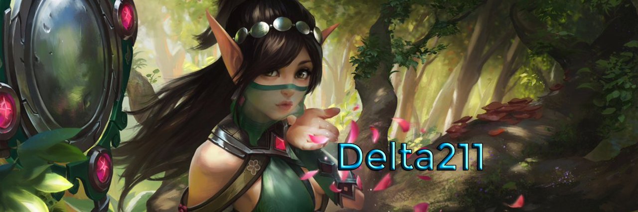 Delta21115's profile banner image