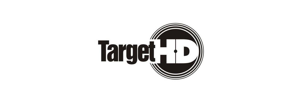 TargetHD.net banner