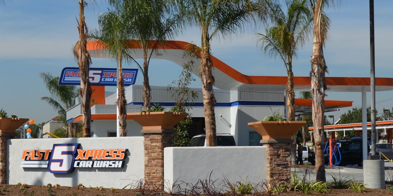 Fast5Xpress's profile banner image