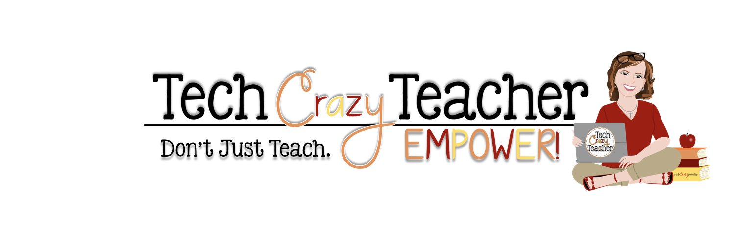 Tech Crazy Teacher (@TechCrazyTeachr) / Posts / X