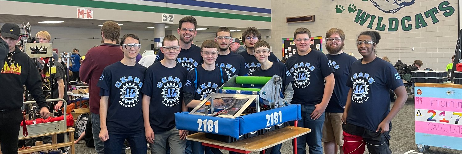 FRCTeam2181's profile banner image
