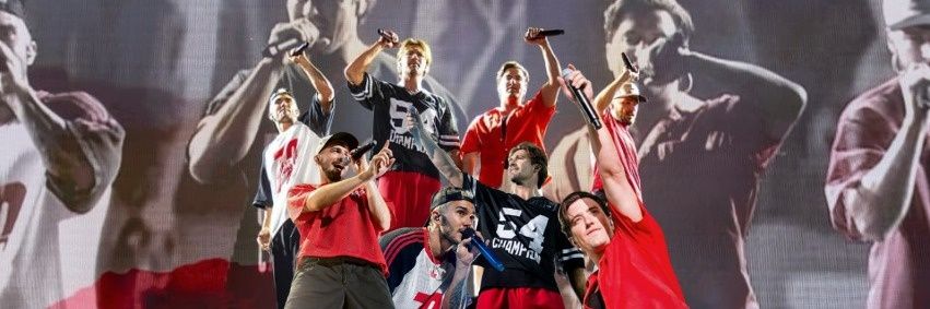 Rushers Latinoamérica banner