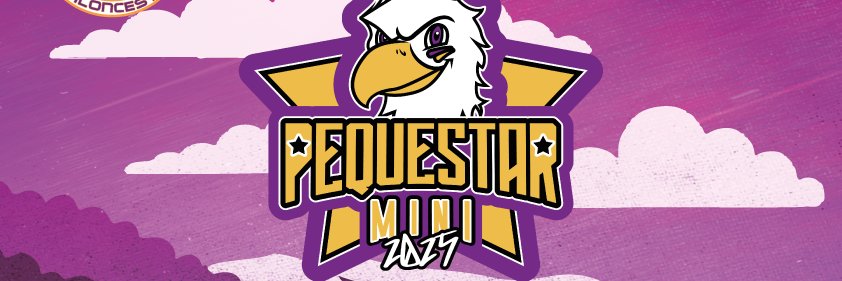PequeStarMini'25 banner