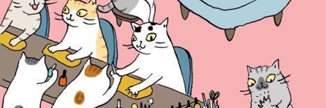 chowcacaw's profile banner image