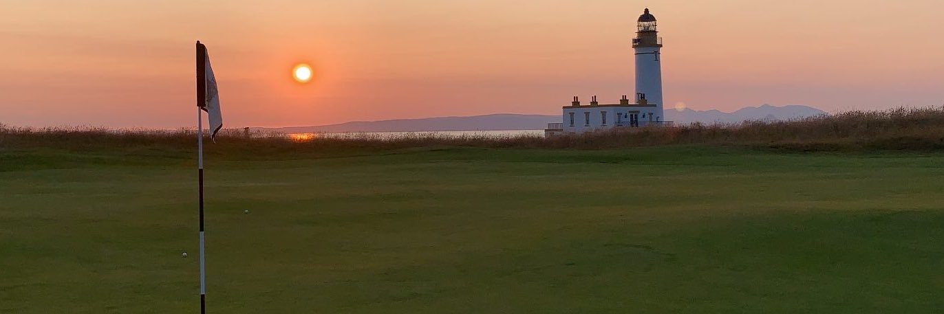 Alistair Kyle banner