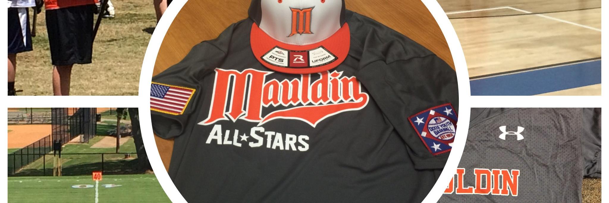 MauldinRec's profile banner image