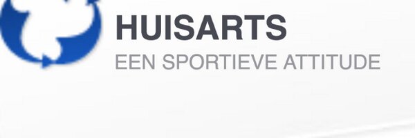 SportieveHuisarts.nl Profile Banner