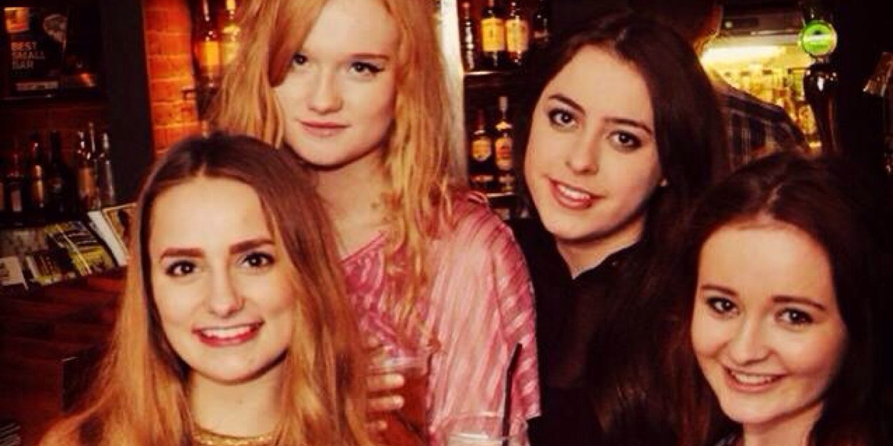 HayleyMarcroft's profile banner image