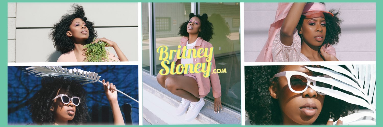BritneyStoney's profile banner image