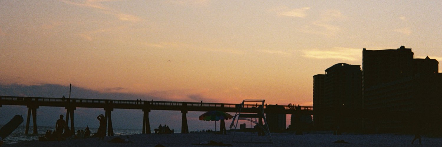 herringeorge's profile banner image