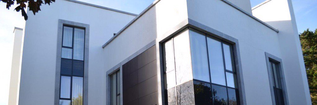 AluClad Window Fan banner