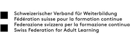 SVEB Schweizerischer Verband für Weiterbildung banner